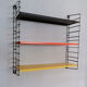 Tomado wall unit