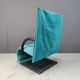 Fauteuil Zen de Claude Brisson pour Ligne Roset, France, années 1980