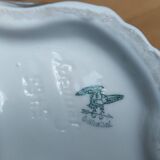 Scottish terrier porcelain Gräfenthal