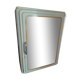 Metal medicine cabinet