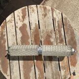 Luminaire applies art deco