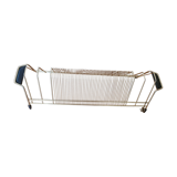 Trefuld gold vinyl holder