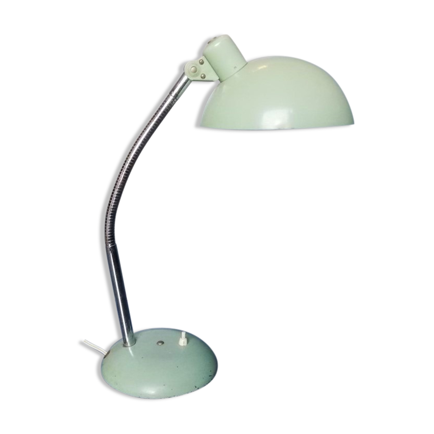 Bauhaus desk lamp 60s