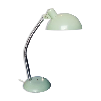 Bauhaus desk lamp 60s