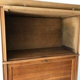 50s vintage MD bookcase