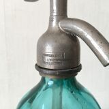 Siphon bottle