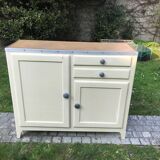 Buffet m 2 body vintage 1950
