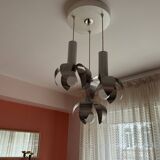 Space Age Chandelier