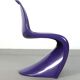 Chaise de Verner Panton pour Hermann Miller de 1971