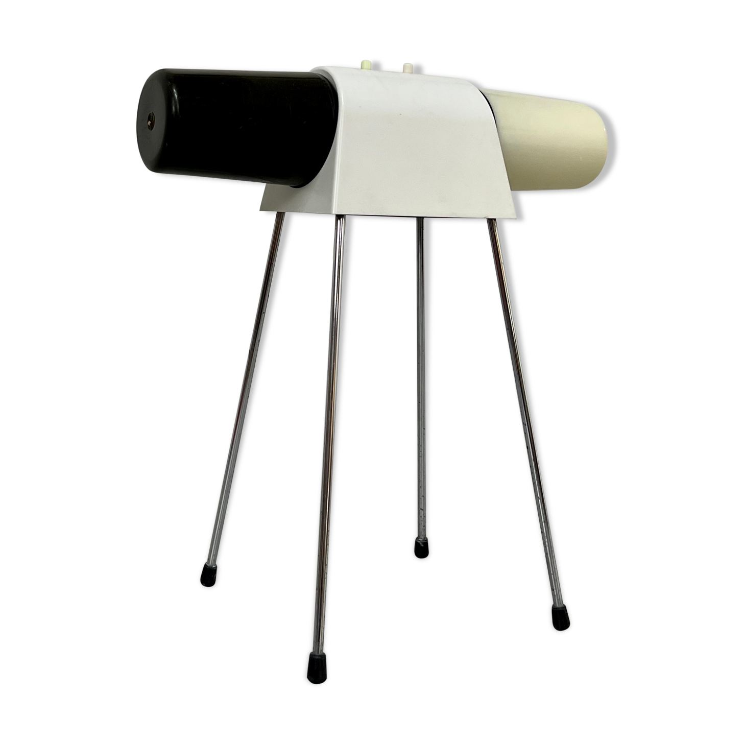 Old lamp Philips, Made in Holland design 70s vintage