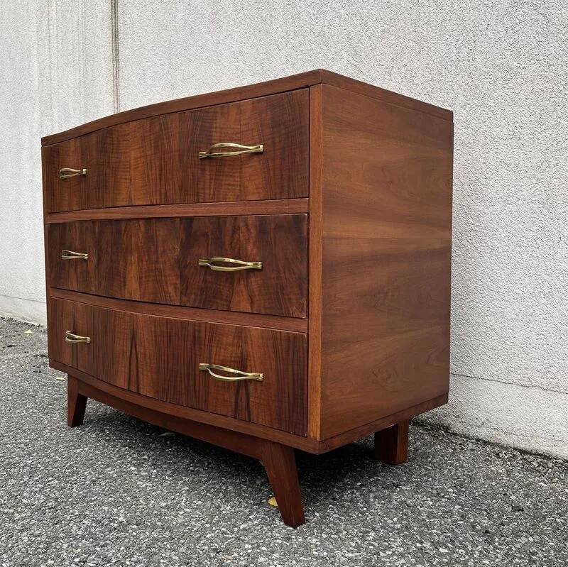 Commode de style Art Déco