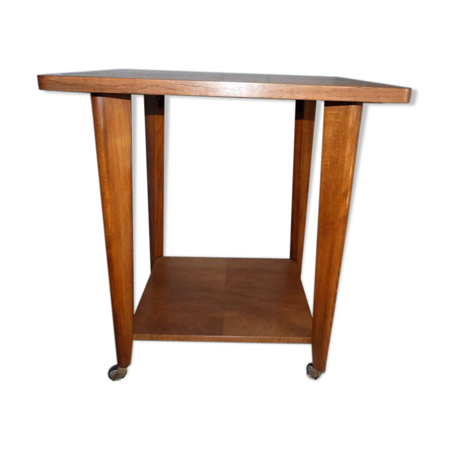 Scandinavian rolling service