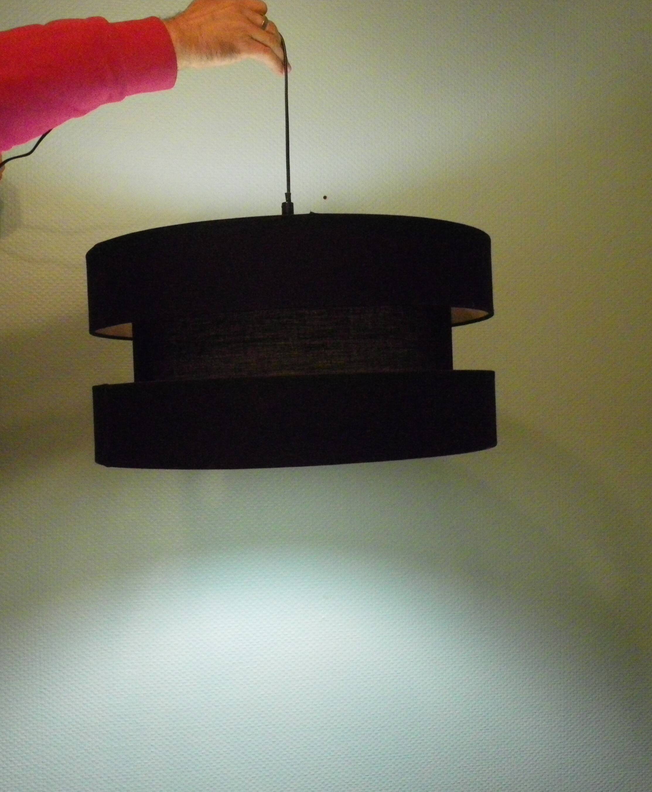 Pendant light