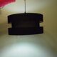 Pendant light