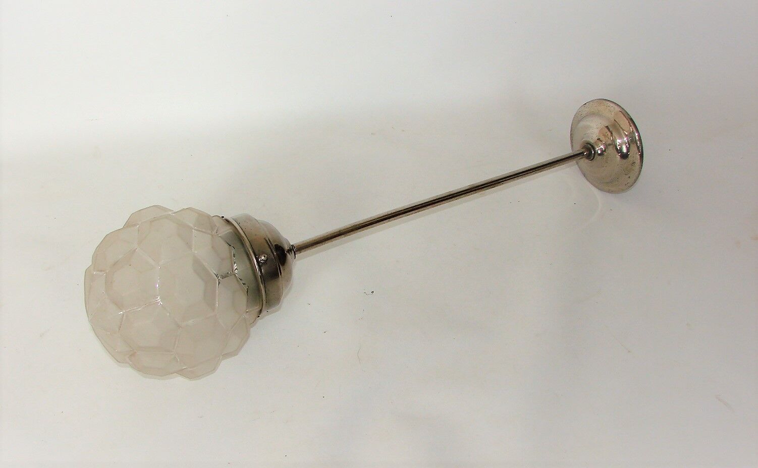 Pendant lamp, 1930s