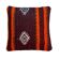 Vintage turkish kilim cushion cover , 40 x 40 cm