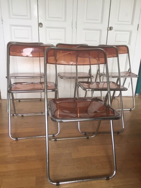 Vintage Cormano chairs