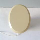 "Ellisse" Mario Bertorelle, desk lamp year 70