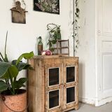 Small pantry buffet