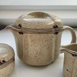 Tea set Britta Rosenthal