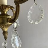 73cm cage tassel chandelier