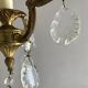 73cm cage tassel chandelier