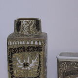 Vases