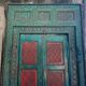 Indian door