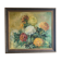 Oil Painting by S. Navratil, Germany, 1960s