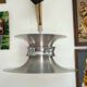 Suspension aluminium Bent Nordstead Space Age