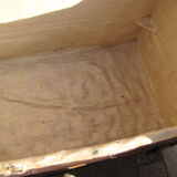 19th Stagecoach trunk