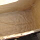 19th Stagecoach trunk