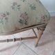 Paire de chaises de salon