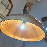 Pendant lamp by Hans-Agne Jakobsson for AB Ellysett Markaryd