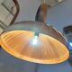 Pendant lamp by Hans-Agne Jakobsson for AB Ellysett Markaryd