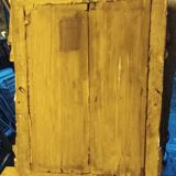 Mirror old mercury ice late 18th/de19th