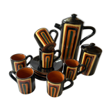 Coffee service