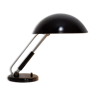 Karl Trabert's desk bauhaus lamp, 1930, restored