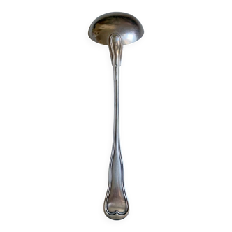 Christofle silver-plated ladle