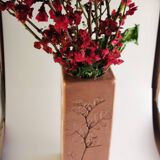 Raymonde Leduc Vallauris Vase