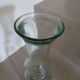 3 carafes en verre