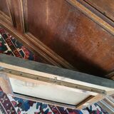 Oil on canvas still life