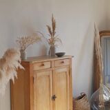 Old parisian buffet
