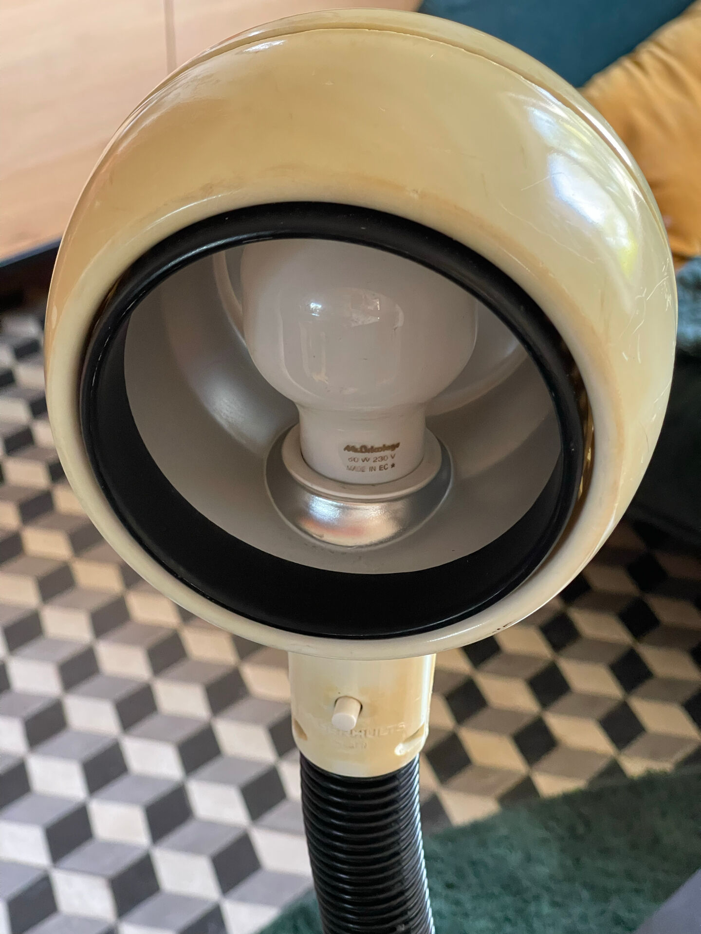 Lampe cobra Fagerhults