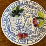 Gien tea service