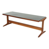 Reversible coffee table