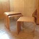 Pull-out tables