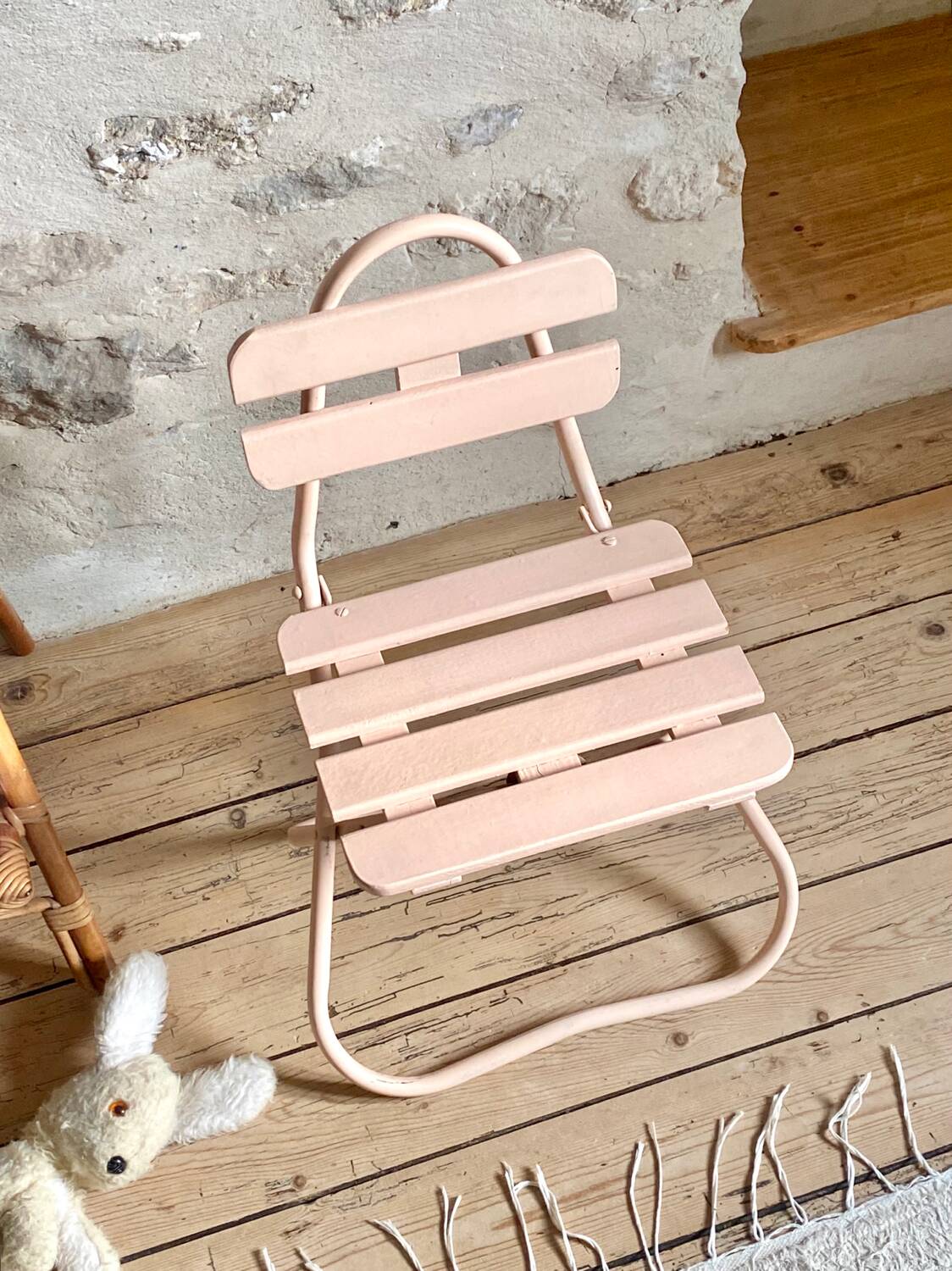 Children's chair