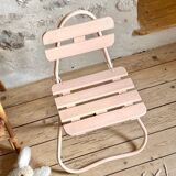 Children's chair