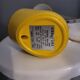 Vintage Kreo-lite lamp NA 718